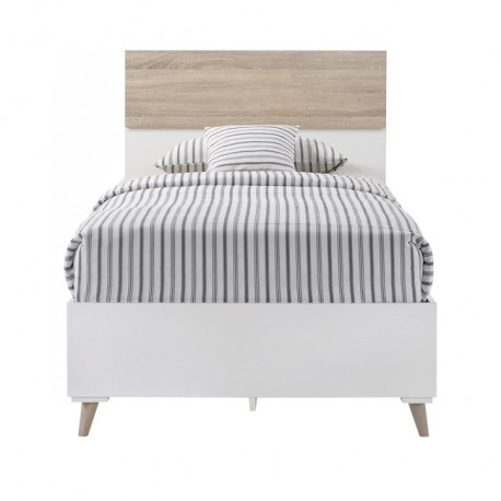 Stockholm single 3'0 Bed